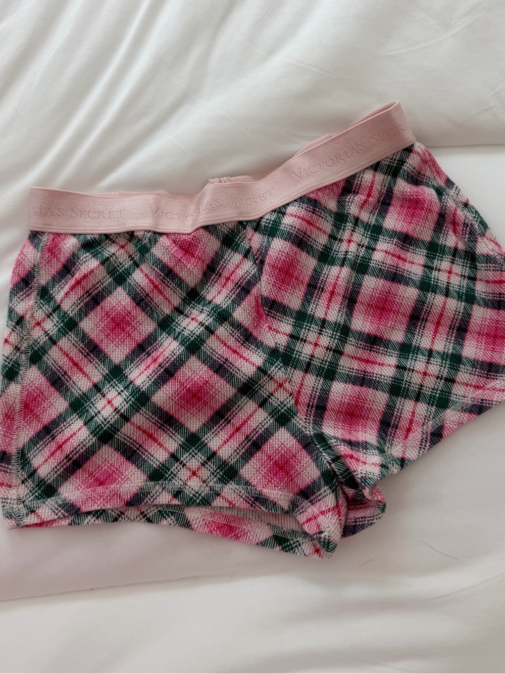 Victoria’s Secret PINK Pajama Shorts (S)
